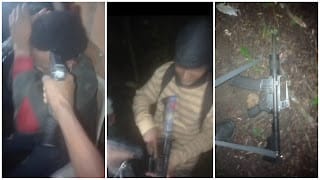 CRIMINOSOS DO (CV) INVADEM TERRITÓRIO E MATAM RIVAL DO (BDM)