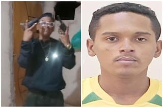 VULGO “BUDINHA” É MORTO COM VÁRIOS TIROS APÓS FAZER VÍDEO AMEAÇANDO RIVAL