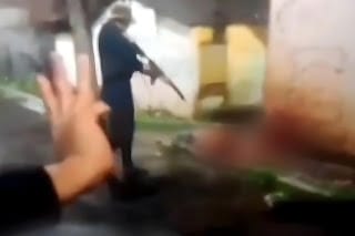 CV MATA MEMBRO DO BDM NA LOCALIDADE DE VILA VERDE