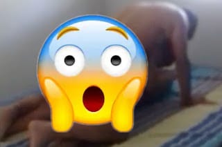 CORNO FLAGRA O PRÓPRIO AMIGO NA CAMA COM SUA MULHER