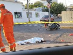 Mulher morre após ser atropelada em Serra Talhada, no Sertão de Pernambuco