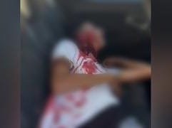 Homem é encontrado morto com marcas de tiros dentro de carro próximo ao Ifal Satuba, em Alagoas