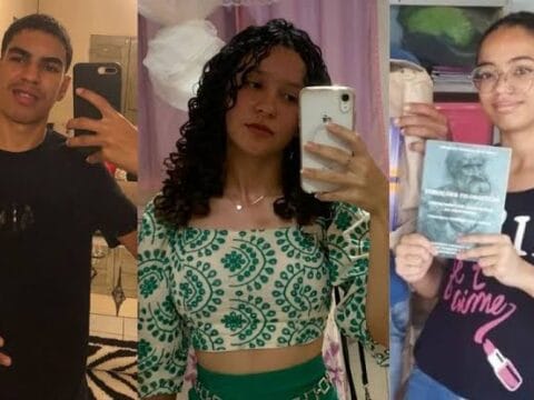 Estudante de 14 Anos Mata Três Colegas e Tira a Própria Vida em Escola na Bahia