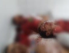 Três homens são mortos a tiros na saída de festa de reggae em Humberto de Campos MA