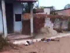 Homicídio em Imirim, Ceará: Homem é Assassinado a Tiros em Frente a Residência