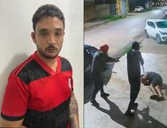 Motorista de aplicativo é executado a tiros ao deixar cliente em casa noturna na Bahia