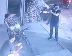 Polícia Civil do Ceará Busca Suspeito que Filmou Assassinato de Membro de Facção Rival