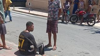 Ladrão morre durante tentativa de assalto em Barra Mansa