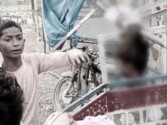 Adolescentes têm couro cabeludo arrancado após cabelo ficar preso em roda gigante na Índia