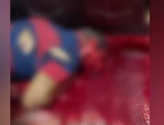 Homem é Assassinado a Tiros em São Domingos do Capim, Pará