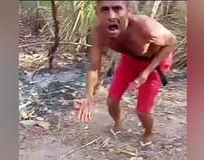 Suspeitos de Roubo a Igreja São Punidos por Facção em Anapurus, Maranhão