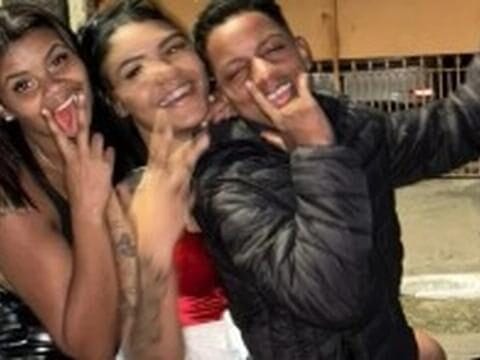 Tragédia na Noite de Natal: Acidente Grave no Grajaú Deixa Três Mortos e Duas Vítimas em Estado Grave