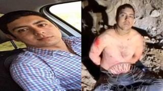 Homem é brutalmente desmembrado vivo com motoserra pelo cartel no México
