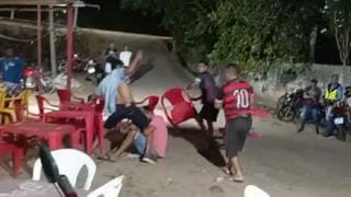Homem é espancado até a morte em bar na cidade de Paripueira