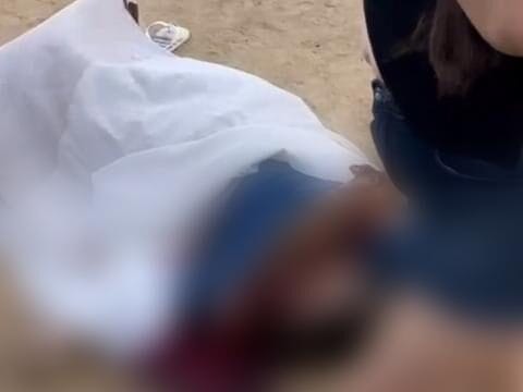 Homem é morto a tiros e golpes de arma branca em Santa Bárbara