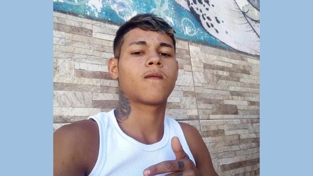 Homem é encontrado morto no Morro Bom Jesus, em Caruaru