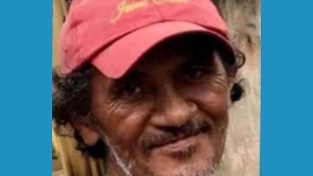 Homem desaparecido há dois meses é encontrado sem vida em área rural de Arapiraca