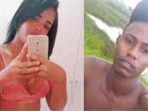 Homem é suspeito de matar a namorada grávida em Lauro de Freitas