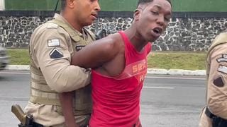 ADOLESCENTE É MORTO A TIROS E JOVEM FICA FERIDO EM SALVADOR