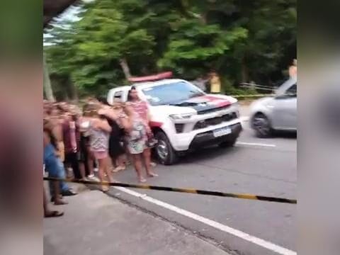 Jovem é morto a tiros em plena tarde no Bairro Padre Zé, em João Pessoa