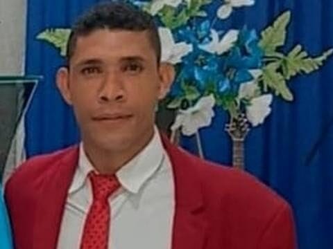 Homem acusado de roubos morre em troca de tiros com a PM em Santo Antônio do Tauá