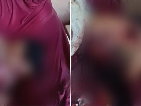 Ataque soviético a faccionado resulta em duplo homicídio em Pernambuco