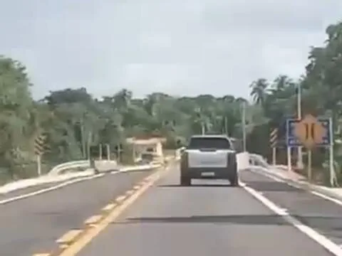Empresário morre em acidente na Rodovia das Colônias, em Bragança