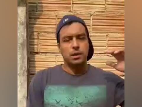 Meliante é punido após fazer um cachorro lamber suas partes íntimas