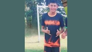 Adolescente morre após ser atingido por bola no peito durante partida de futebol em Maués, AM