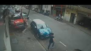 Atropelamento na região central de SP deixa um morto e quatro feridos