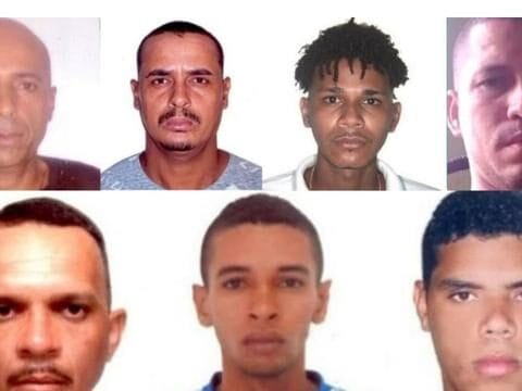 Chacina em Recife deixa sete mortos; “nem todos eram alvos”, diz polícia