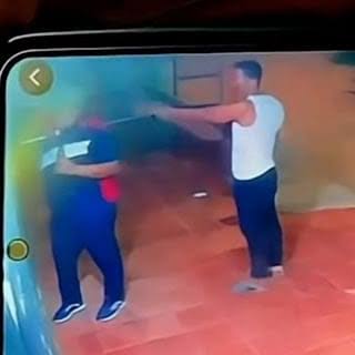 Homem é morto a tiros por amigo enquanto comprava cerveja em Cesar