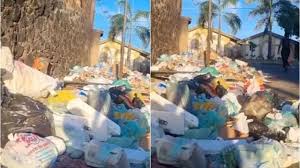 Cabeça de homem é encontrada em área de descarte de lixo em Salvador