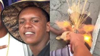 Homem é executado com cinco tiros no rosto em Mangaratiba, Rio de Janeiro