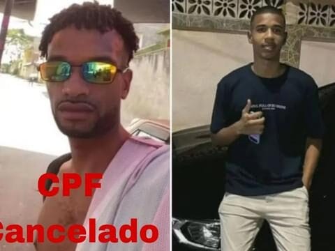 Execução de traficante após tiroteio em baile funk