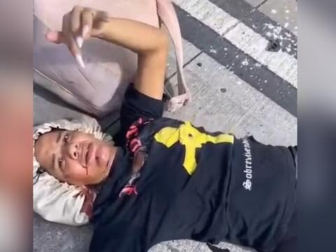 Grave Acidente na BR 232 em Recife