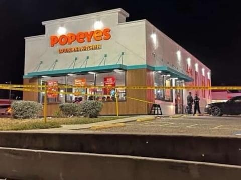 Homem mata mulher e em seguida tira a própria vida em Eagle Pass