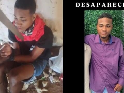Execução do jovem Ian Lucas sequestrado pelo BDM em Salvador BA (vídeo atualizado)