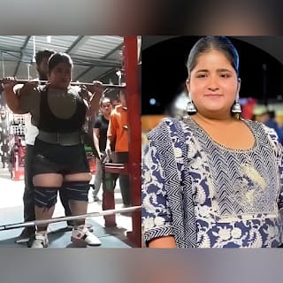 Jovem Halterofilista Morre Após Barra de 270kg Cair Sobre Seu Pescoço Durante Treino