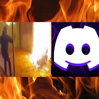 Adolescente é apreendido suspeito de incendiar morador de rua no RJ e transmitir ato ao vivo pelo Discord