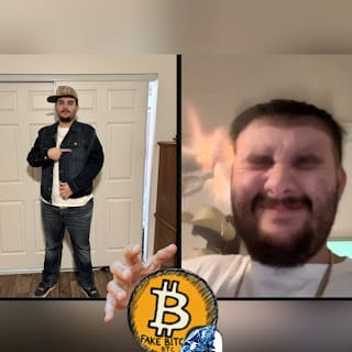 Investidor transmitiu suicido ao vivo