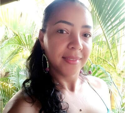 Mulher morre em grave acidente entre carro e moto em Itabuna, na Bahia