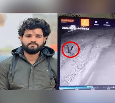 Jovem tira a própria vida com tiro na cabeça em Madhya Pradesh, Índia