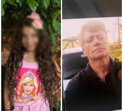Menina sequestrada e abusada em Tramandaí é resgatada; suspeito é linchado pela população