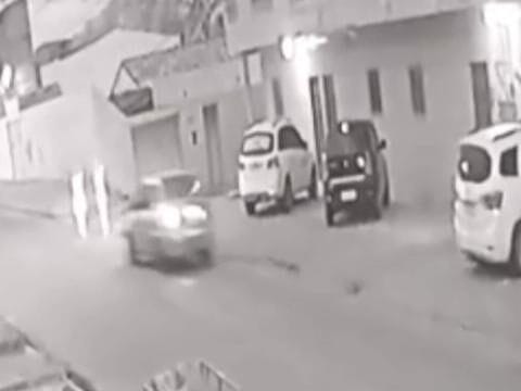 Mulher morre após ser atropelada por motorista com sinais de embriaguez em Caruaru