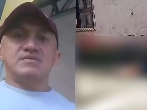 Homem é assassinado um mês após morte da esposa em Bacabal