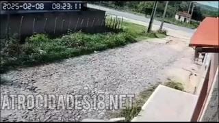 Mulher e adolescente morrem em colisão entre carro e moto na CE-329, em Varjota