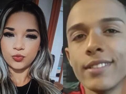 Casal é sequestrado por falsos policiais em João Pessoa e encontrado fuzilado em Pernambuco