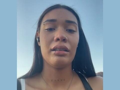 Corpo de jovem sergipana é encontrado no Rio São Francisco após desaparecimento no fim de semana