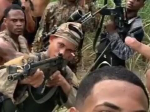 Traficante é morto no Morro do Fubá durante confronto entre facções